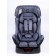 AMAROBABY PROFESSIONAL car seat, group 0+/I/II, gray/black color