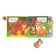 A book with soft puzzles EVA “Who whose baby is?”, 12 p.