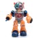 Robot "gears", light, sound, orange