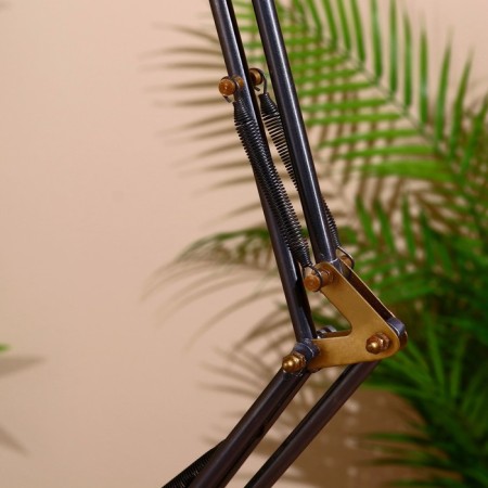 Lupa desktop 38 cm (Linza 10 cm)-3