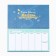 New Year's gift set, planing and handle "Live rich"