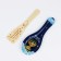 Speak "Shine", stand under the spoon, spatula