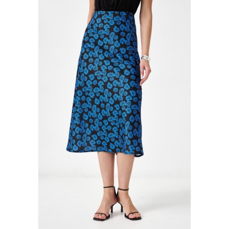 Women's skirt, size 44-2