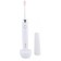 Electric toothbrush KT-2954, 3 modes, 3 nozzles, white