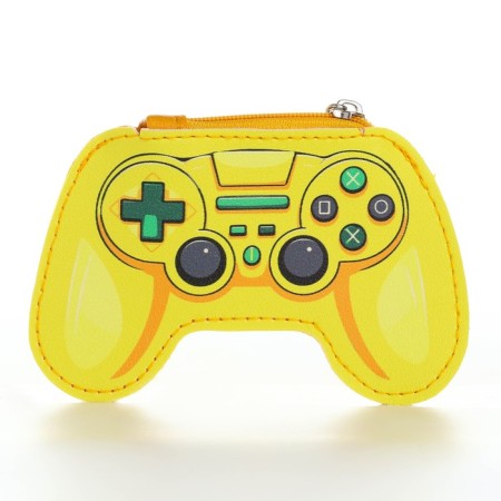 Children's wallet "Play", mix-2