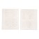 Set for casting bas -reliefs "Christmas toys. New Year"