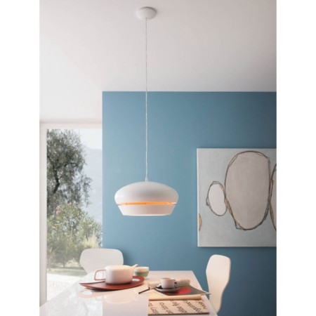 Fosalba 1x60W chandelier E27-1