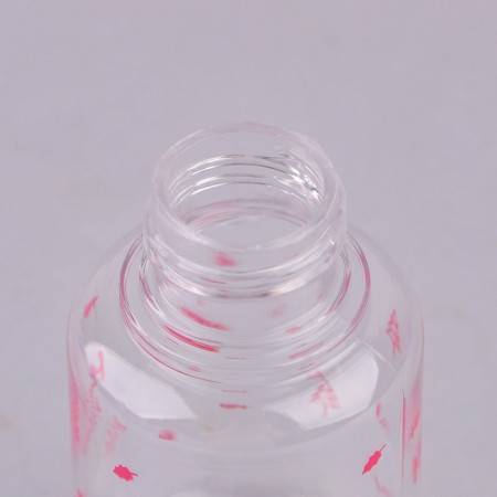 Storage bottle, 70 ml, color mix-7