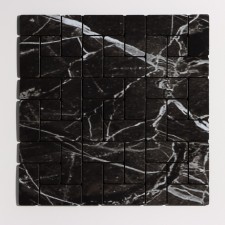 Self -adhesive panel 30*30cm soft, black cell