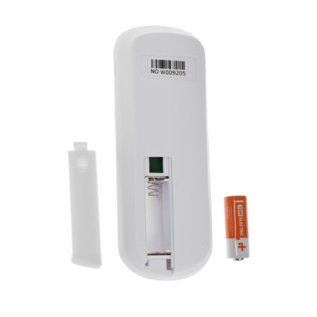 A set for wireless control of lighting TDM folk, PU3-MK-N-3, cozy house-3