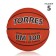 Basketball ball Torres BM300, B00015, rubber, glued, 8 panels, p. 5