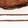 Braid "wave", color, 250 m