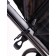 Mosquito mosquito for stroller universal Amarobaby Summer Time, black color