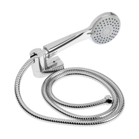 ACCOONA A62305 bath mixer, two -wound, thermostatic, shower, chromium-6
