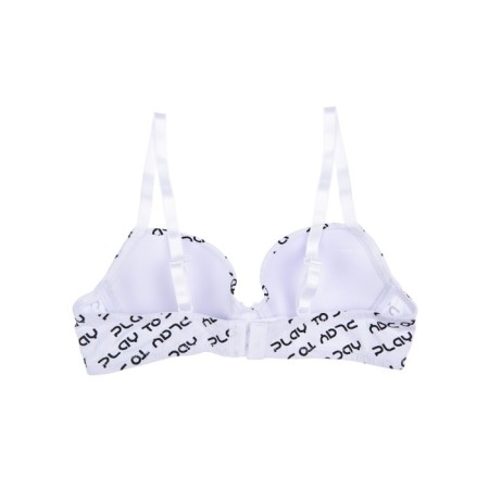 Bracial with molded cups, size 65 A-1