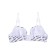 Bracial with molded cups, size 65 A