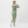 Female set (Fufaika/Pants) I am beginning, olive color, size 46