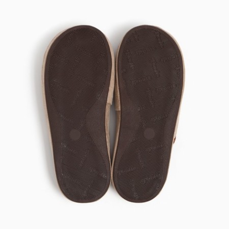 Women's slippers, size 38-2