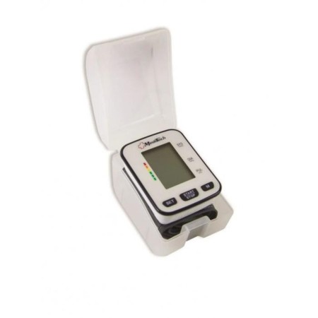 Meditech tonometer Meditech MT-60, automatic, cuff 13.5-21.5 cm, 2HAAA-2