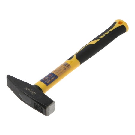 Handmaker Locabulary Tundra Profi, square boiler, Fiberglass 3k 3K handle, 400 g-4