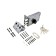 Falled Castle "Allur" ZNU 1-5 A