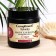 Compliment Naturalis hair mask against pepper falling out, 500 ml