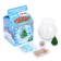 Set for creativity "New Year's ball with hydrogel: Christmas tree"