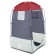 Kabinka tent, 110 x 110 x 190 cm, 68002 Bestway