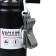 Thermos, 1.1 l, the Master K trail, with a mug, retains heat up to 12 hours, black