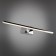 Wall lamp (sconces) Bresso LED 4000K 12W