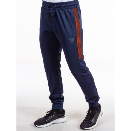 Sports costume men's ise, size 50, blue color-10