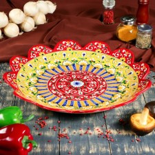 Largan Rishtan ceramics 