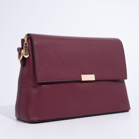 Bag-mixer on magnet, burgundy color-4