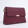 Bag-mixer on magnet, burgundy color