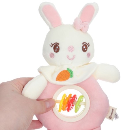 Posteri toy soft "cute bunny", crush me-1