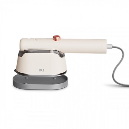 BQ SG1009H, manual, 1000 watts, 60 ml, 1.9 m, beige-1