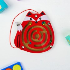 Labyrinth logical 