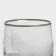 A set of glass glasses "Pero", 300 ml, 6 pcs