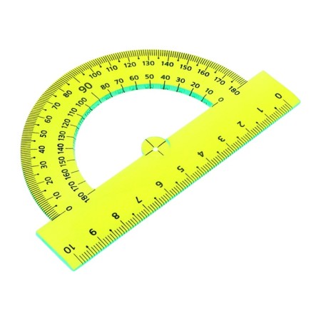 Transporter Calligrata, 180 degrees, 10 cm, plastic, mix-18