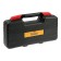 A set of tools in the case of the New Year's Case, in gift packaging, 39 items