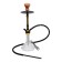 Hookah assembly for smoking large 50 cm, kit