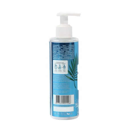 Sweet Aqua with Aphrodisiacs, 200 ml-2