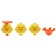Bath Fountain "Duckling", with nozzles
