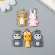 Decor for creativity Plastic 
