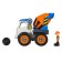 Nikko City Service-designer "Concrete mixer"