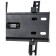 Bracket for TV 15-47 ARM Media Plasma-6 New Black