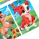 Puzzles "Pets", 3 pieces