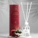 Aromatic set in the Winter Evening tube (diffuser 50 ml, Christmas tree toy)