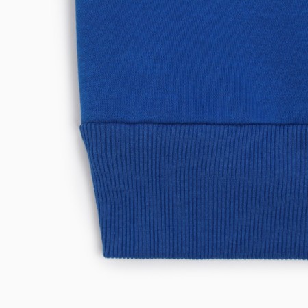 Jumper (sweatshirt) Women's Minaku: Casual Collection Blue Blue, Rr. 46-8