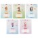 Notebook 12l Lin Little Dreamers, Region Mel Boom, BL 65g/M2, Mix